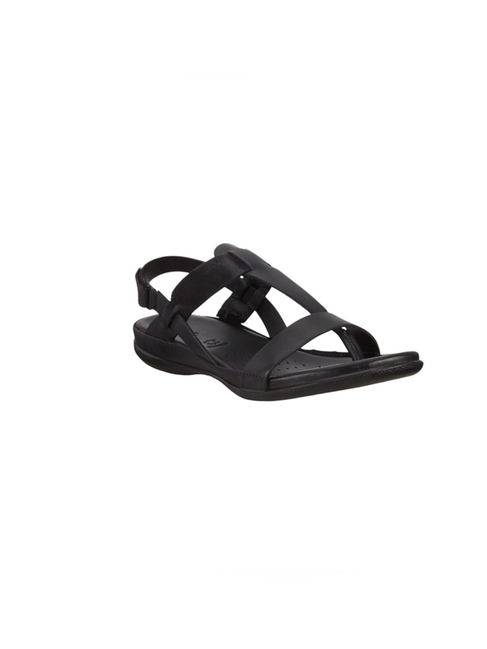 ECCO Flash Women's Nubuck Sandal